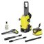 Karcher 1.324-462.0 K 5 WCM Pr.H EU Magasnyomású mosó