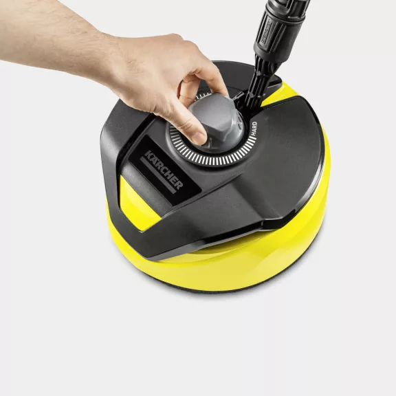 Karcher 1.324-462.0 K 5 WCM Pr.H EU Magasnyomású mosó