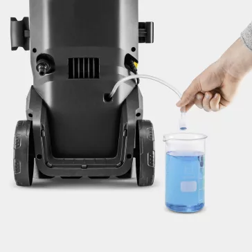Karcher 1.324-462.0 K 5 WCM Pr.H EU Magasnyomású mosó