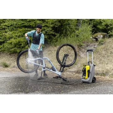   Karcher 1.328-521.0 OC 6-18 Premium EU akkumulátoros magasnyomású mosó
