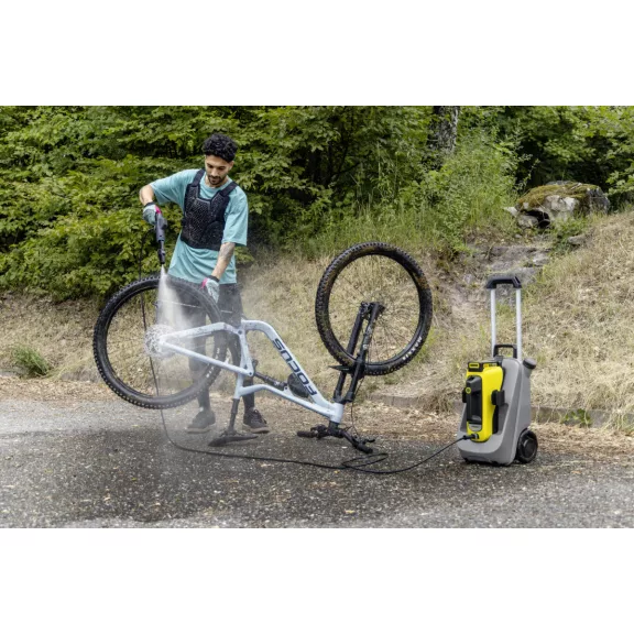 Karcher 1.328-521.0 OC 6-18 Premium EU akkumulátoros magasnyomású mosó
