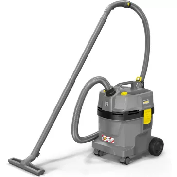 Karcher 1.378-630.0 ProNT 600 L EU száraz-nedves porszívó