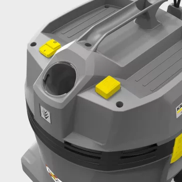 Karcher 1.378-630.0 ProNT 600 L EU száraz-nedves porszívó