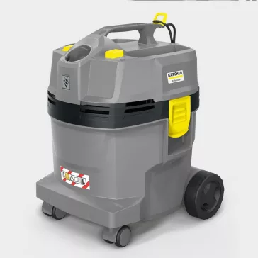 Karcher 1.378-630.0 ProNT 600 L EU száraz-nedves porszívó