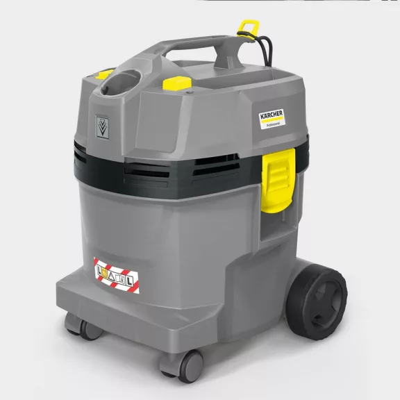 Karcher 1.378-630.0 ProNT 600 L EU száraz-nedves porszívó