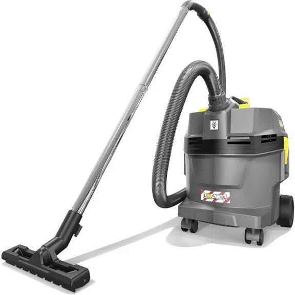 Karcher 1.378-630.0 ProNT 600 L EU száraz-nedves porszívó