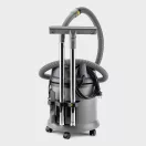 Karcher NT 27/1 száraz-nedves porszívó