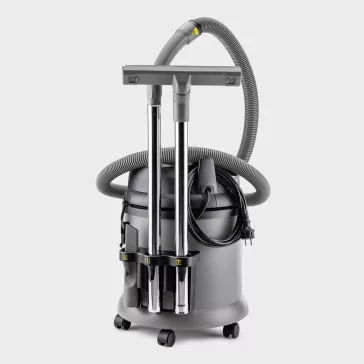 Karcher NT 27/1 száraz-nedves porszívó
