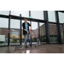 Karcher NT 27/1 száraz-nedves porszívó
