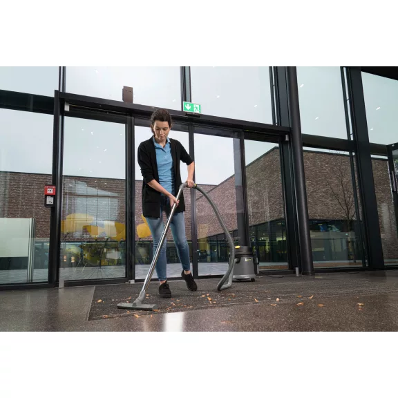 Karcher NT 27/1 száraz-nedves porszívó