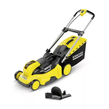   Karcher 1.444-472.0 LMO 36-46 Battery akkumulátoros fűnyíró  (akkumulátor nélkül)