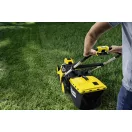 Karcher 1.444-472.0 LMO 36-46 Battery akkumulátoros fűnyíró  (akkumulátor nélkül)