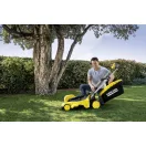 Karcher 1.444-472.0 LMO 36-46 Battery akkumulátoros fűnyíró  (akkumulátor nélkül)