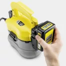 Karcher 1.445-300.0 PSU 4-18 akkumulátoros permetező (akkumulátor nélkül)