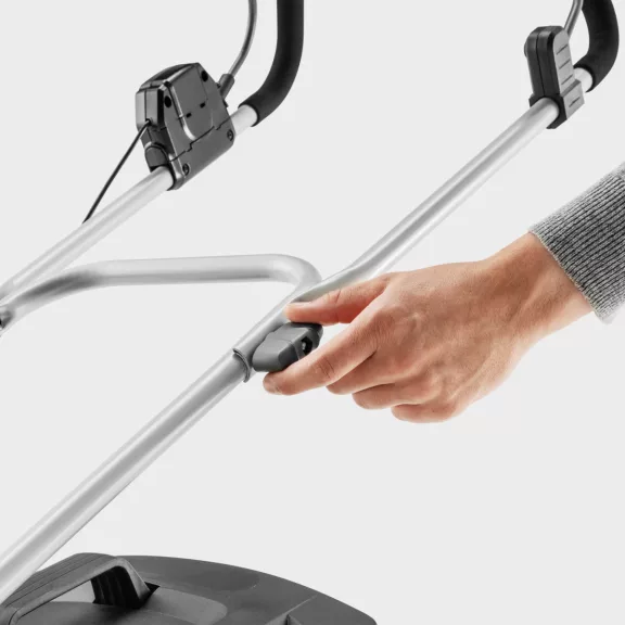 Karcher 1.445-401.0 LMO 2-18 EU akkumulátoros fűnyíró