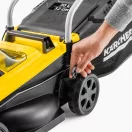 Karcher 1.445-401.0 LMO 2-18 EU akkumulátoros fűnyíró