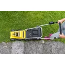 Karcher 1.445-401.0 LMO 2-18 EU akkumulátoros fűnyíró