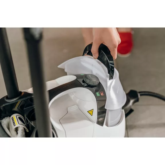 Karcher 1.512-661.0 SC 5 EasyFix Iron *EU Tisztító