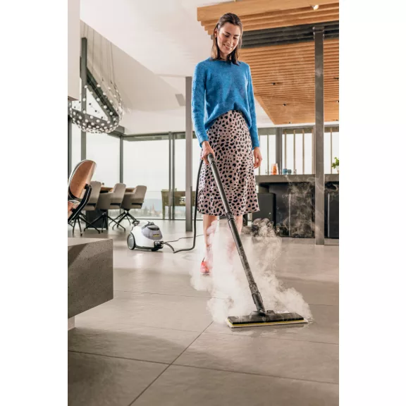 Karcher 1.512-661.0 SC 5 EasyFix Iron *EU Tisztító