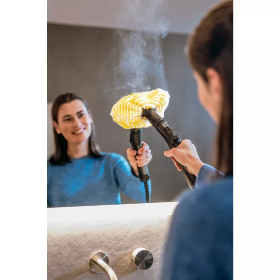 Karcher 1.512-661.0 SC 5 EasyFix Iron *EU Tisztító