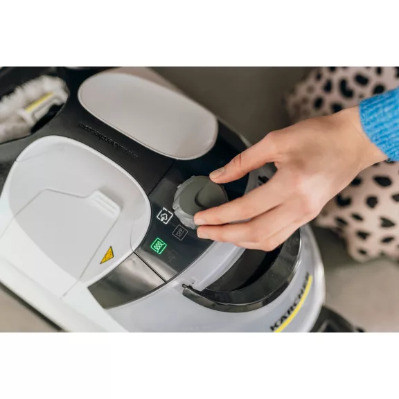 Karcher 1.512-661.0 SC 5 EasyFix Iron *EU Tisztító