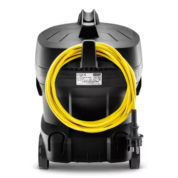   Karcher 1.527-205.0 T 11/1 Classic HEPA EU black száraz porszívó