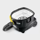 Karcher 1.527-205.0 T 11/1 Classic HEPA EU black száraz porszívó