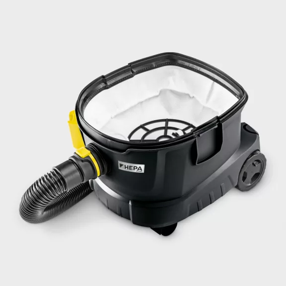 Karcher 1.527-205.0 T 11/1 Classic HEPA EU black száraz porszívó