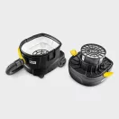 Karcher 1.527-205.0 T 11/1 Classic HEPA EU black száraz porszívó