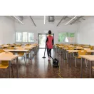 Karcher 1.527-205.0 T 11/1 Classic HEPA EU black száraz porszívó
