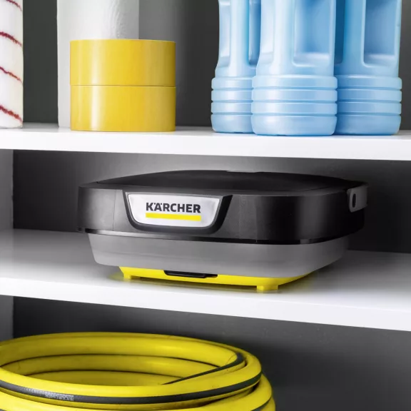 Karcher 1.599-300.0 OC3 Foldable akkumulátoros mobil kültéri tisztító