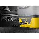 Karcher 1.599-350.0 OC4 EU Akkumulátoros mobil kültéri Tisztító