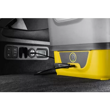   Karcher 1.599-350.0 OC4 EU Akkumulátoros mobil kültéri Tisztító