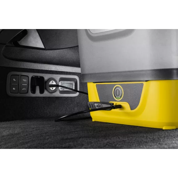 Karcher 1.599-350.0 OC4 EU Akkumulátoros mobil kültéri Tisztító