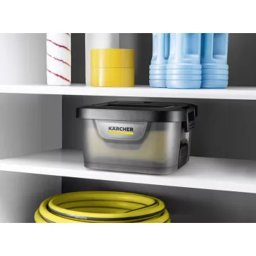   Karcher 1.599-350.0 OC4 EU Akkumulátoros mobil kültéri Tisztító