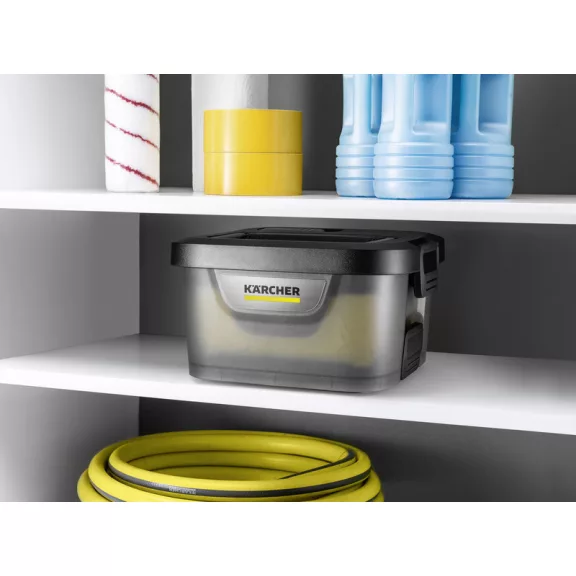 Karcher 1.599-350.0 OC4 EU Akkumulátoros mobil kültéri Tisztító