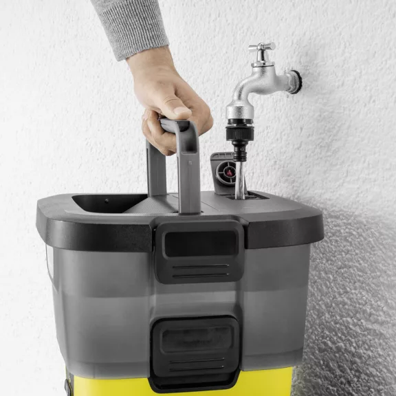 Karcher 1.599-350.0 OC4 EU Akkumulátoros mobil kültéri Tisztító
