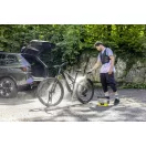 Karcher 1.599-350.0 OC4 EU Akkumulátoros mobil kültéri Tisztító