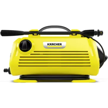 Karcher 1.600-932.0 K 2 Horizontal EU magasnyomású mosó