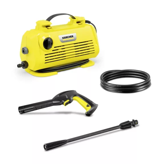 Karcher 1.600-932.0 K 2 Horizontal EU magasnyomású mosó