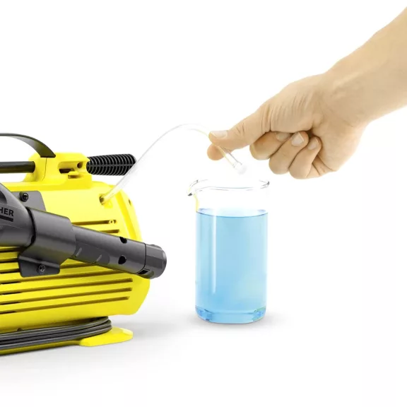 Karcher 1.600-932.0 K 2 Horizontal EU magasnyomású mosó
