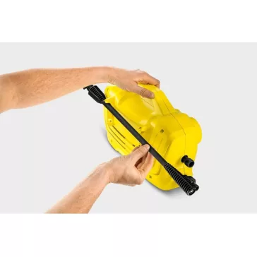Karcher 1.600-979.0 K 2 Classic EU magasnyomású mosó