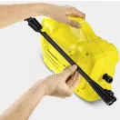 Karcher 1.600-979.0 K 2 Classic EU magasnyomású mosó