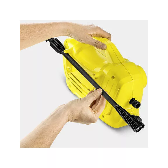 Karcher 1.600-979.0 K 2 Classic EU magasnyomású mosó