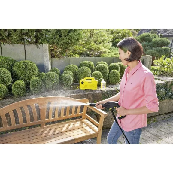Karcher 1.600-979.0 K 2 Classic EU magasnyomású mosó