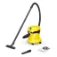 Karcher WD 2 Plus V-15/4/18 EU, (YYY), száraz-nedves, EU, porszívó