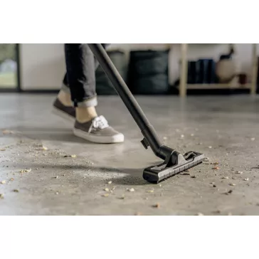   Karcher WD 2 Plus V-15/4/18/C YYY EU száraz-nedves porszívó