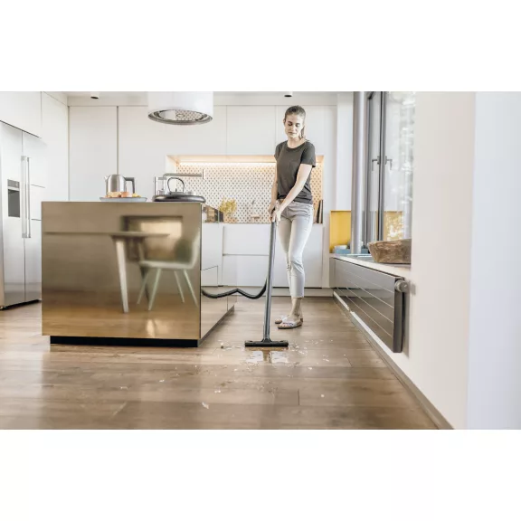 Karcher WD 2 Plus V-15/4/18/C YYY EU száraz-nedves porszívó