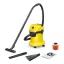 Karcher 1.628-124.0 WD 3 V-17/4/35 száraz-nedves porszívó