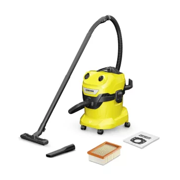   Karcher 1.628-209.0 WD 4 V-20/5/22 EU száraz-nedves porszívó